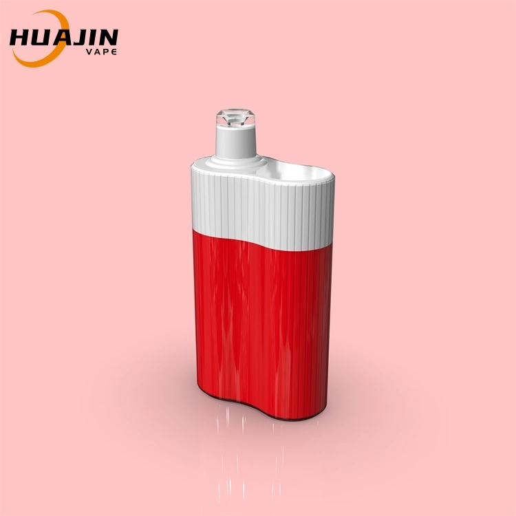 OEM Pod System Disposable Vape Pen E Juice Prefilled Pods Mesh Coil Wholesale Electronic Market