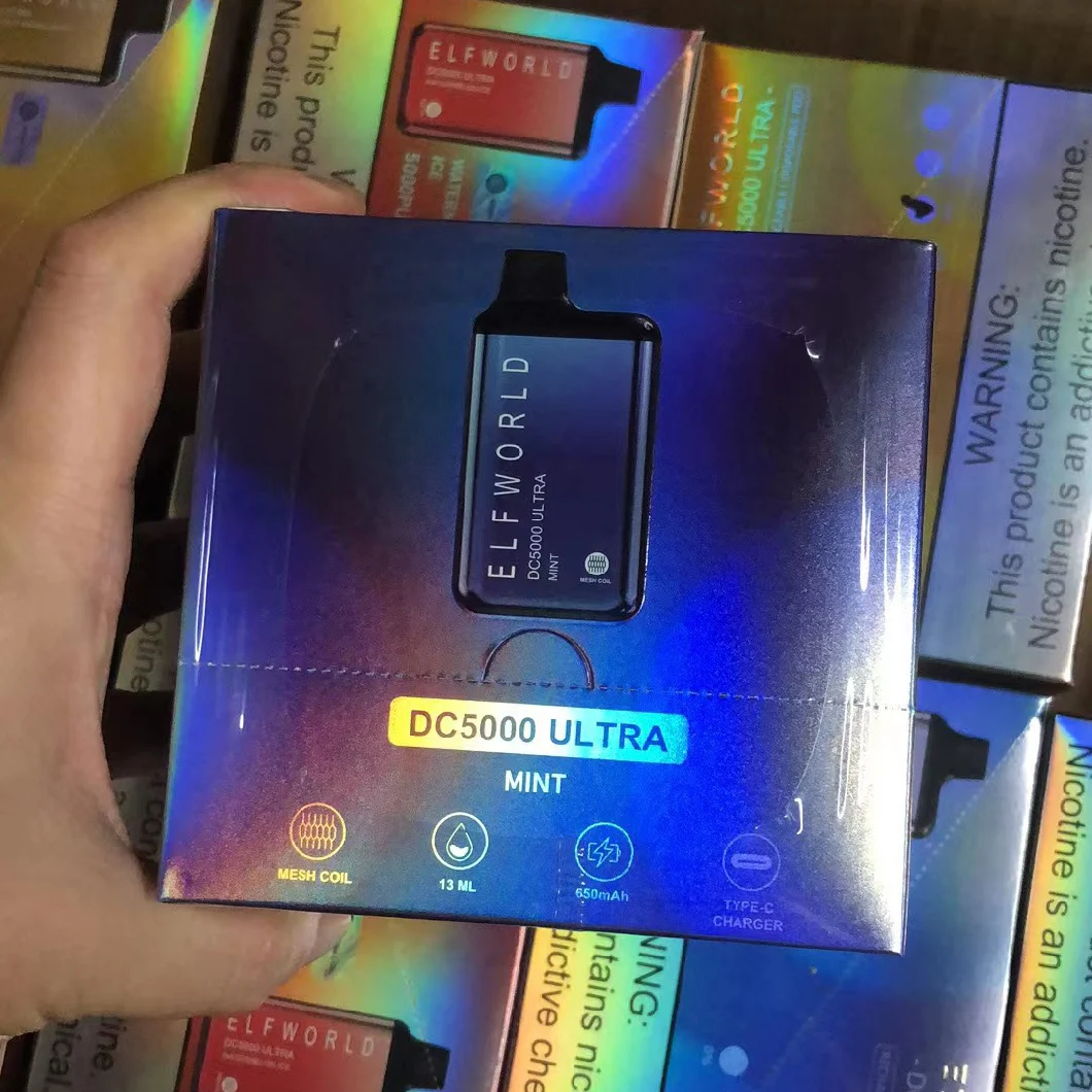 Wholesale Randm Tornado 7000 Puffs Rechargeable Mesh Coil Kk Disposable 5000 6000 8000 9000 10000 7K 8K 9K 10K Elf Puff Elux Bang Crystal 7000puff Bar Vape Puff