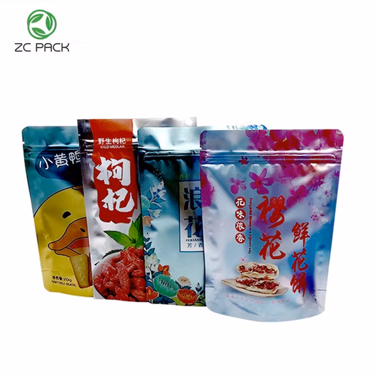 デジタルプリントされたケース、光沢のあるマットブラックのマイラースリーブとスナップ留め